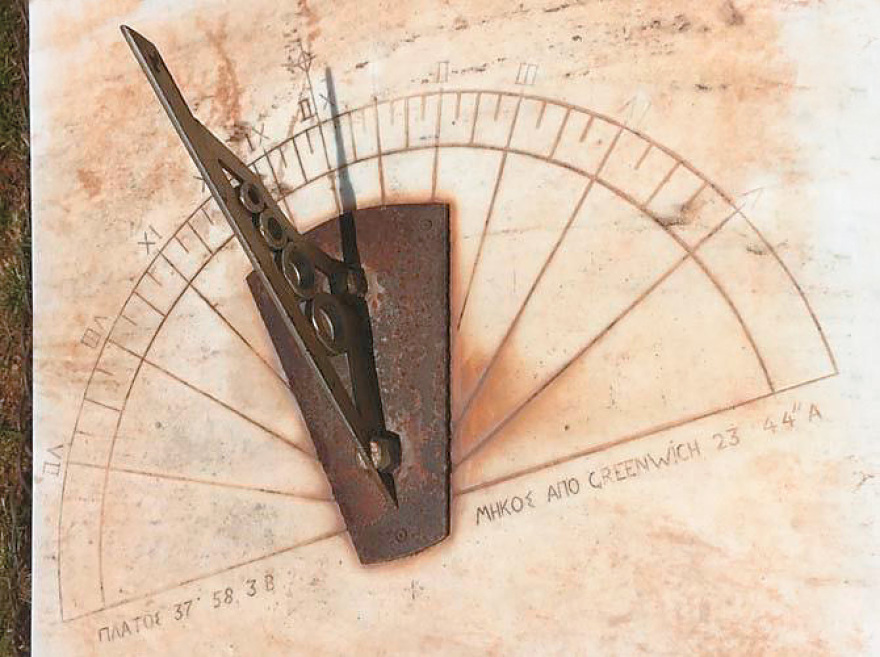 Εθνικός Κήπος: Η «πράσινη νησίδα» με το κρυφό ποτάμι σε ρόλο θερμοστάτη της Αθήνας