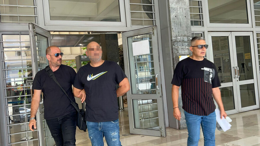 Θεσσαλονίκη: Προφυλακιστέος ο 42χρονος που κατηγορείται ότι ξυλοκόπησε τον ηλικιωμένο πατέρα του - «Έπεσε στο μπάνιο», λέει