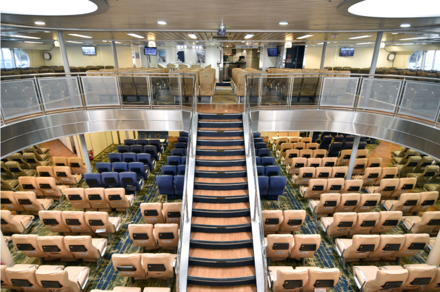 Αυτό το καλοκαίρι, βάλε το island hopping στο πρόγραμμα