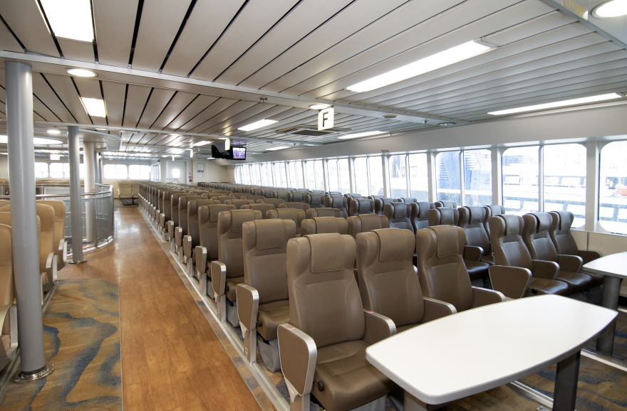 Αυτό το καλοκαίρι, βάλε το island hopping στο πρόγραμμα