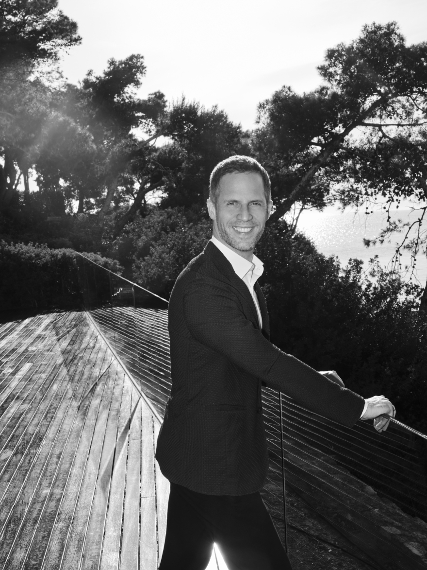 Ο Jann Kaiser νέος Γενικός Διευθυντής του «Four Seasons Astir Palace Hotel Athens»