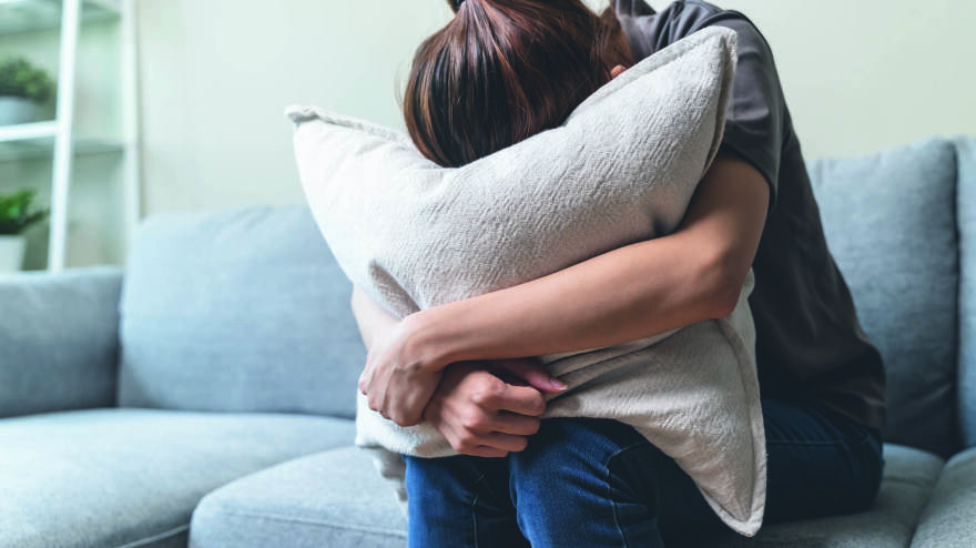 Σας μοιάζουν όλα βαρετά και χωρίς νόημα; Πώς μπορούμε να προσθέσουμε ξανά το ενδιαφέρον στη ζωή μας