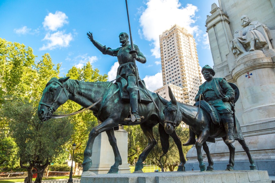 Η ισπανική γλώσσα κατακτά τον κόσμο