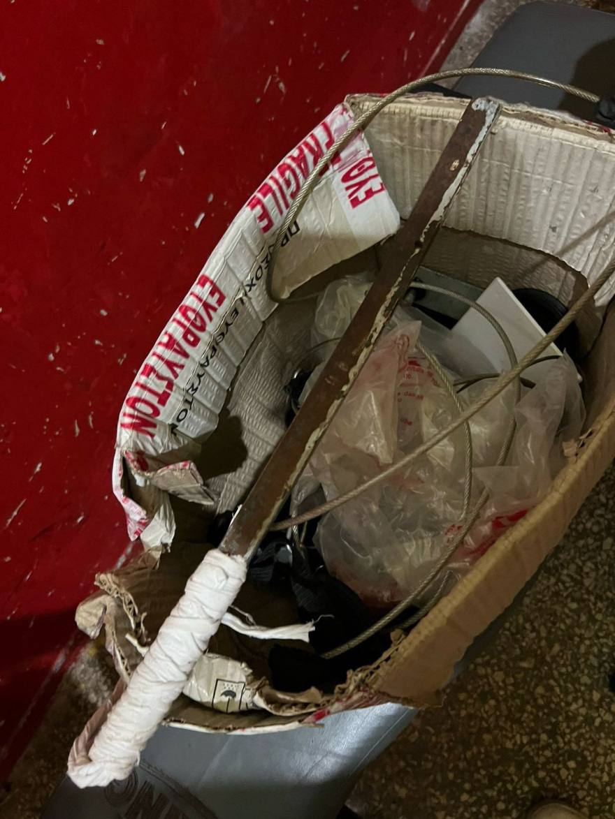 Φυλακές Ιωαννίνων: «Ξέπλεναν» χρήματα από ναρκωτικά – Ο Modi, ο υποδιευθυντής, ο αρχιφύλακας, η λογίστρια και το μαύρο ταμείο