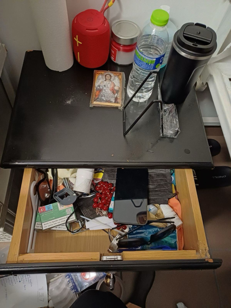 Φυλακές Ιωαννίνων: «Ξέπλεναν» χρήματα από ναρκωτικά – Ο Modi, ο υποδιευθυντής, ο αρχιφύλακας, η λογίστρια και το μαύρο ταμείο