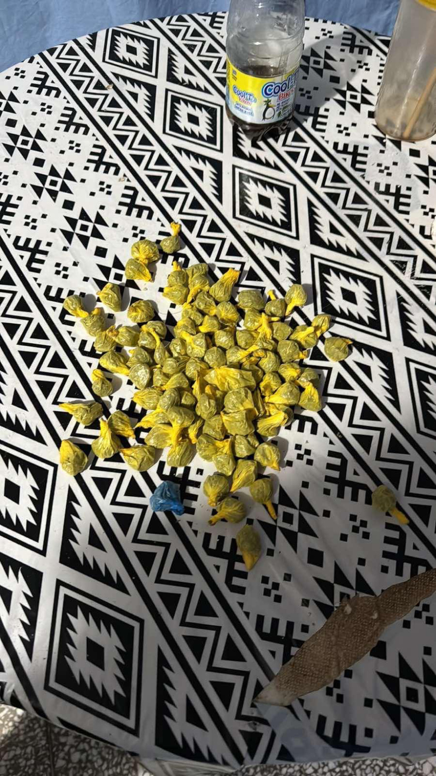 Φυλακές Ιωαννίνων: «Ξέπλεναν» χρήματα από ναρκωτικά – Ο Modi, ο υποδιευθυντής, ο αρχιφύλακας, η λογίστρια και το μαύρο ταμείο