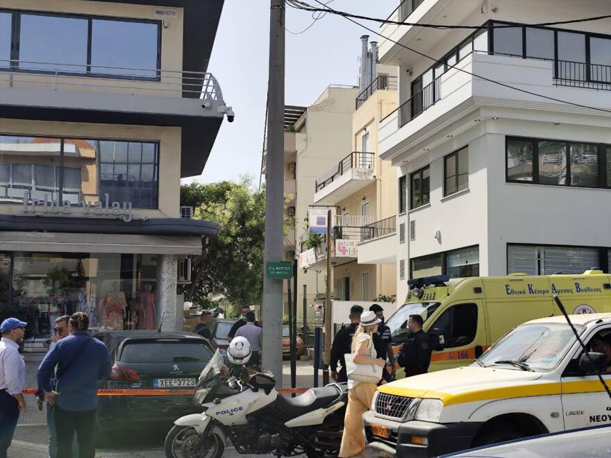 Tοπογράφος σε μεγάλα έργα στη Μύκονο ο 54χρονος που δολοφονήθηκε στο Ψυχικό 