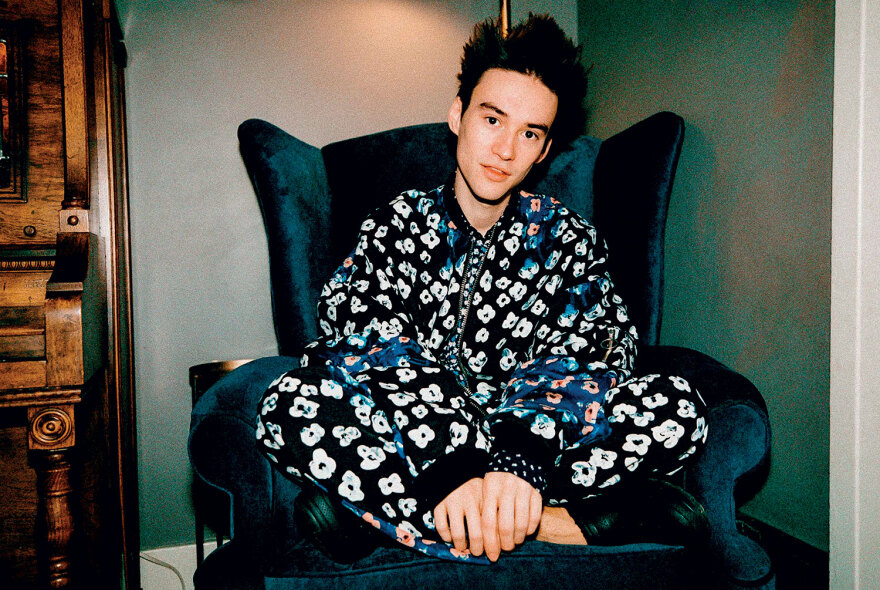 Jacob Collier, ο Μότσαρτ της νέας εποχής