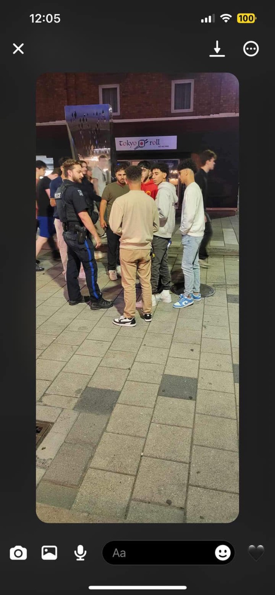 Καναδάς: Ζευγάρι ομοφυλόφιλων γυναικών δέχθηκε επίθεση από ομάδα 10 ανδρών αφού αντέδρασε σε ομοφοβικά σχόλια