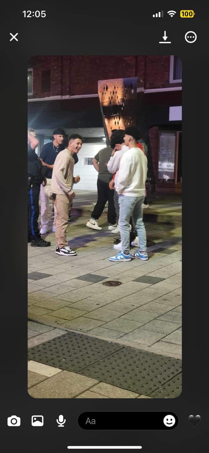 Καναδάς: Ζευγάρι ομοφυλόφιλων γυναικών δέχθηκε επίθεση από ομάδα 10 ανδρών αφού αντέδρασε σε ομοφοβικά σχόλια