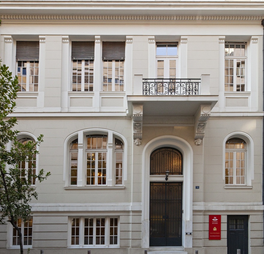 Η ισπανική γλώσσα κατακτά τον κόσμο