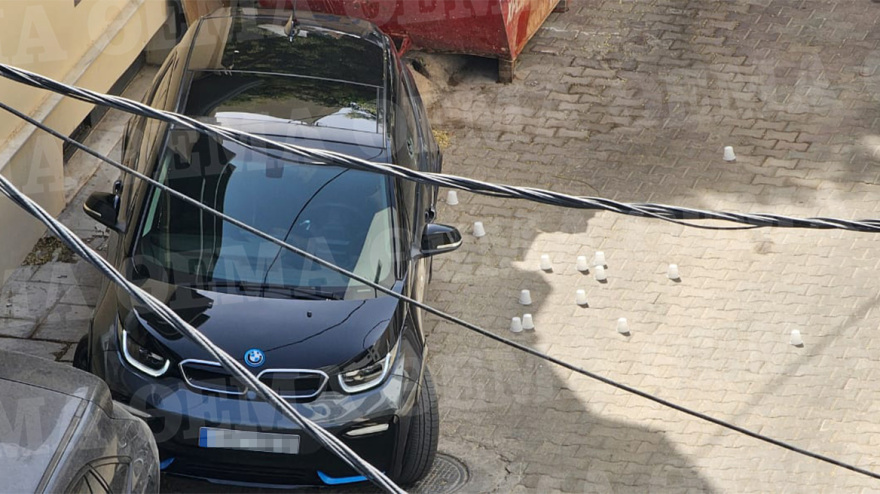 Tοπογράφος σε μεγάλα έργα στη Μύκονο ο 54χρονος που δολοφονήθηκε στο Ψυχικό 