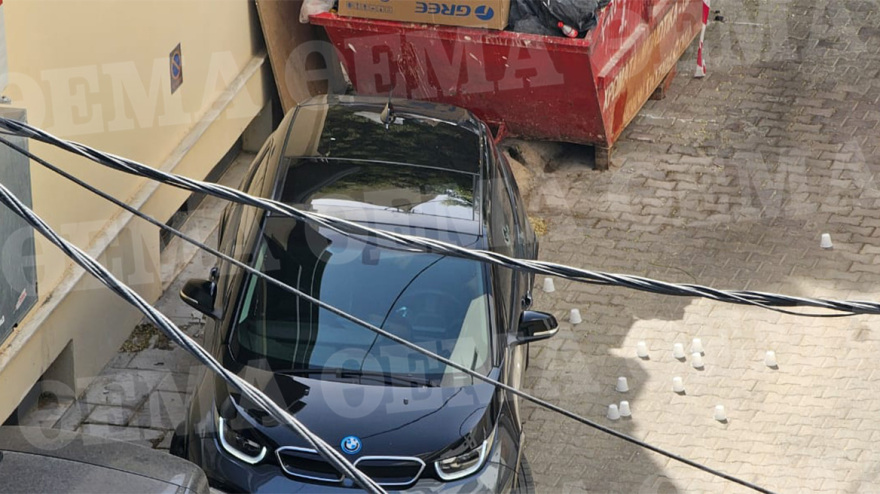 Tοπογράφος σε μεγάλα έργα στη Μύκονο ο 54χρονος που δολοφονήθηκε στο Ψυχικό 