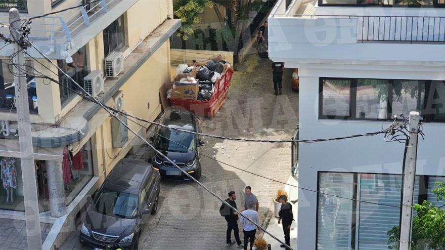 Tοπογράφος σε μεγάλα έργα στη Μύκονο ο 54χρονος που δολοφονήθηκε στο Ψυχικό 