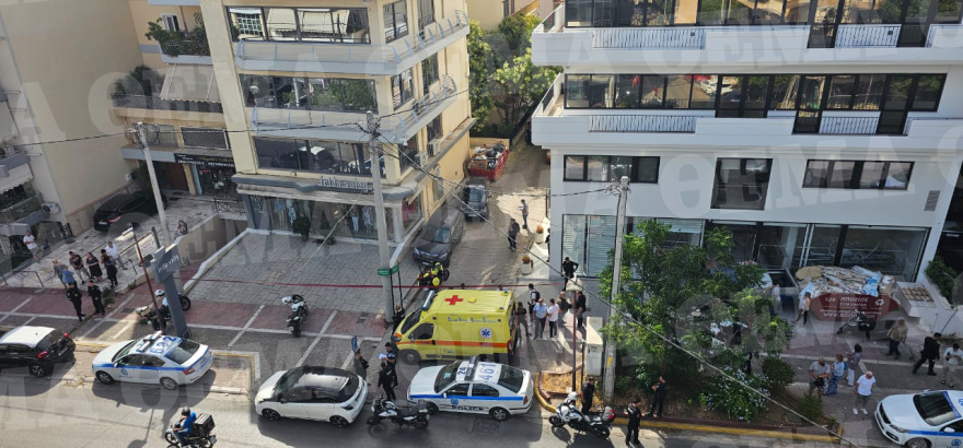 Tοπογράφος σε μεγάλα έργα στη Μύκονο ο 54χρονος που δολοφονήθηκε στο Ψυχικό 