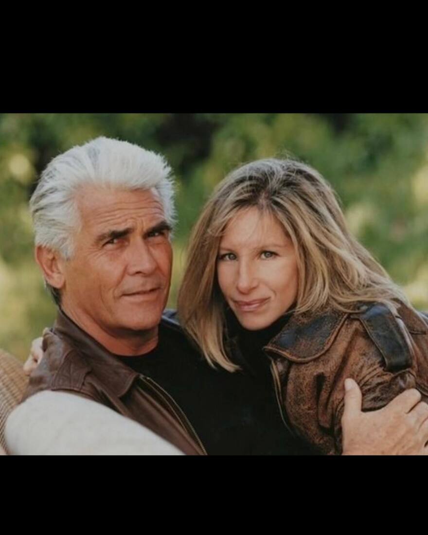 Μπάρμπρα Στρέιζαντ: Το δημόσιο «σ' αγαπώ» στον σύζυγό της για την 26η επέτειό τους