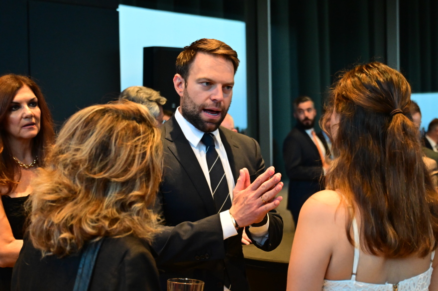 Κασσελάκης: Τα κόμματα δεν είναι επιχειρήσεις για να έχουμε συγχωνεύσεις και εξαγορές