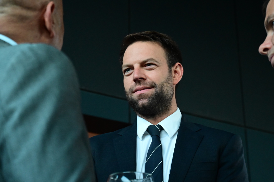 Κασσελάκης: Τα κόμματα δεν είναι επιχειρήσεις για να έχουμε συγχωνεύσεις και εξαγορές