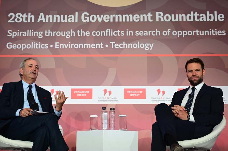 Κασσελάκης: Τα κόμματα δεν είναι επιχειρήσεις για να έχουμε συγχωνεύσεις και εξαγορές