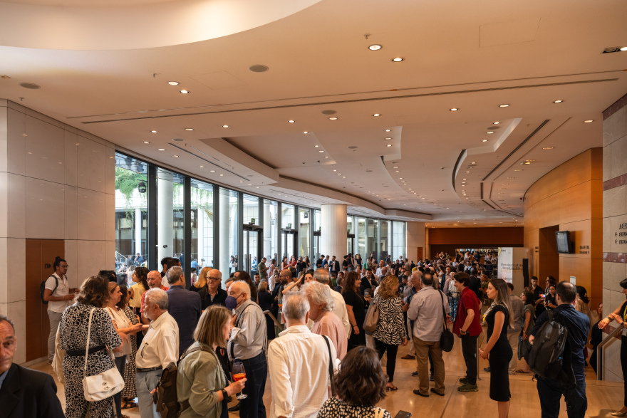 Arxellence 3: Κοινωνική προσφορά στην ιστορική μνήμη και την προστασία του περιβάλλοντος