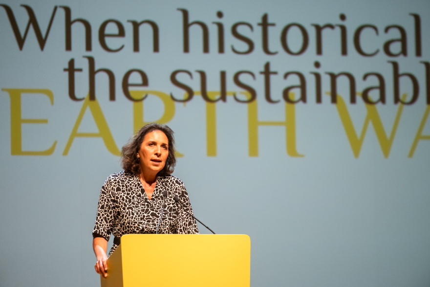 Arxellence 3: Κοινωνική προσφορά στην ιστορική μνήμη και την προστασία του περιβάλλοντος