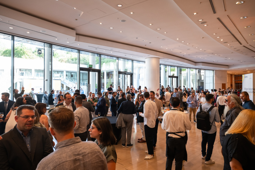 Arxellence 3: Κοινωνική προσφορά στην ιστορική μνήμη και την προστασία του περιβάλλοντος