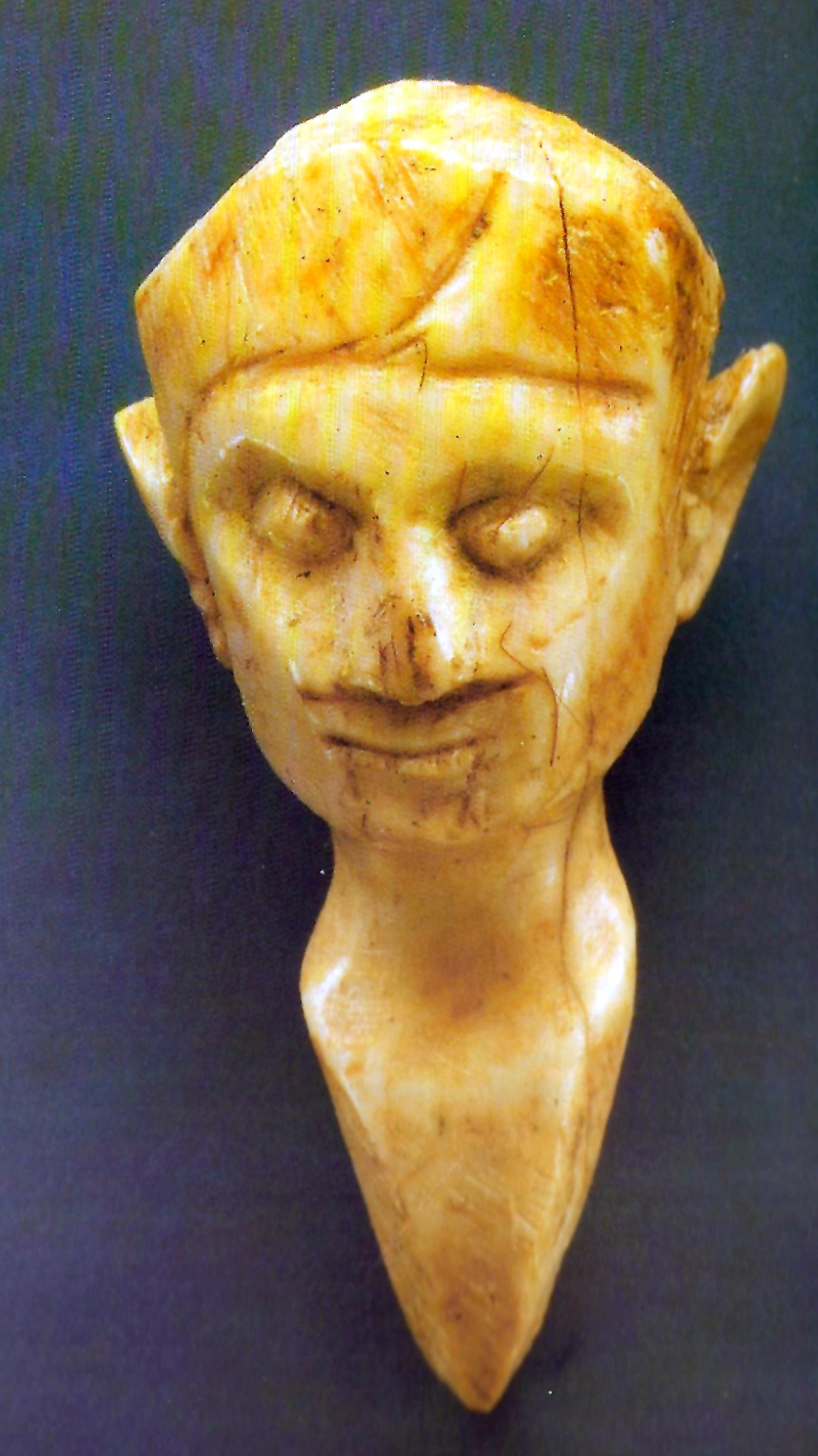 Ανασκαφή στις Αρχάνες: Συνεχίζεται η ανασκαφή στο μινωικό ανάκτορο