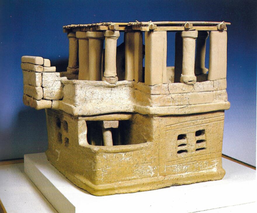 Ανασκαφή στις Αρχάνες: Συνεχίζεται η ανασκαφή στο μινωικό ανάκτορο