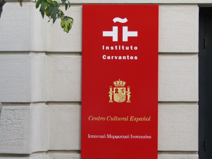 Η ισπανική γλώσσα κατακτά τον κόσμο