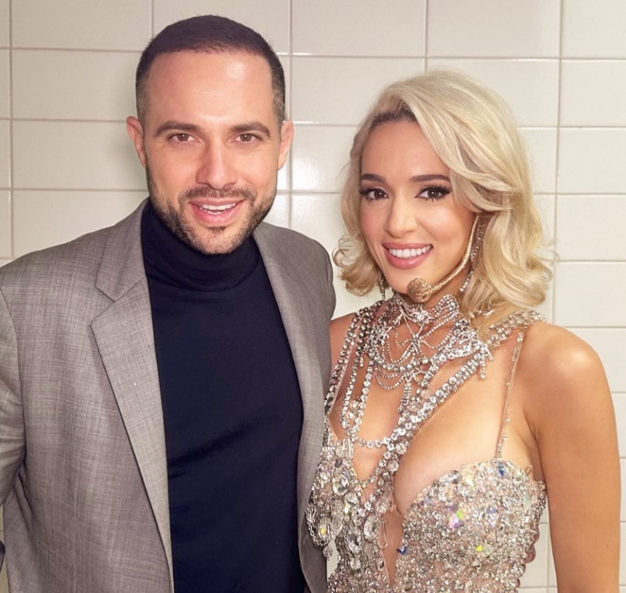 Καλομοίρα: Αν θες ηρεμία στο σπίτι, κάνεις την Κινέζα και τελειώνει