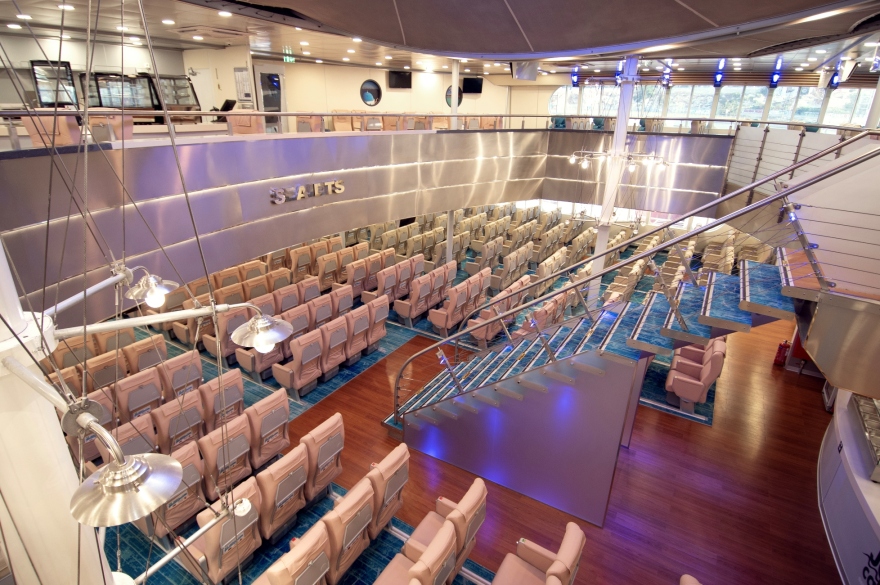 Τα Αιγαιοπελαγίτικα νησιά πιο κοντά από ποτέ