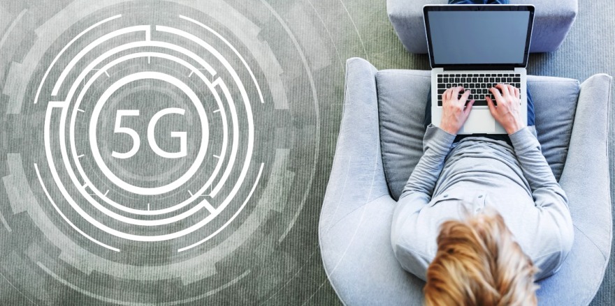 Βάλτε το 5G στην πρίζα και απογειώστε το ίντερνετ στο σπίτι σας