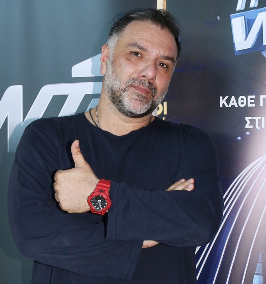 Γρηγόρης Αρναούτογλου για Ελένη Μενεγάκη: Με έχει πληγώσει βαθιά με τη συμπεριφορά της