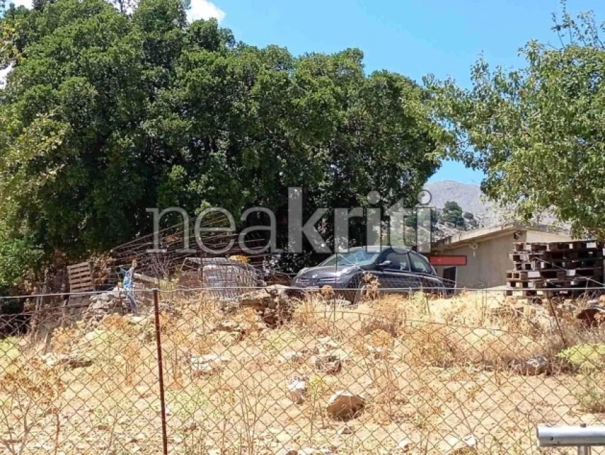 Κρήτη: Το σημείο που σκοτώθηκε από μπαλωθιά ο Γιώργος και το έθιμο που του κόστισε τη ζωή - Τι λέει η σύζυγος του δράστη