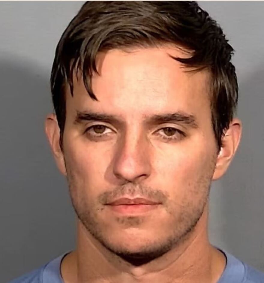 Λας Βέγκας: Φρικτός θάνατος για εκδιδόμενη κατά τη διάρκεια ραντεβού $2.000 με βετεράνο του στρατού που τη στραγγάλισε