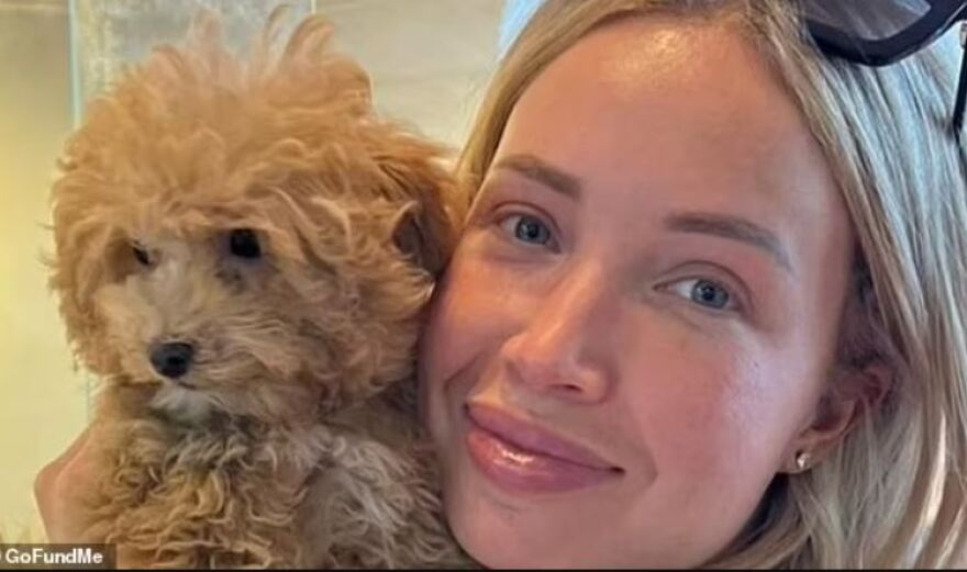 Λας Βέγκας: Φρικτός θάνατος για εκδιδόμενη κατά τη διάρκεια ραντεβού $2.000 με βετεράνο του στρατού που τη στραγγάλισε