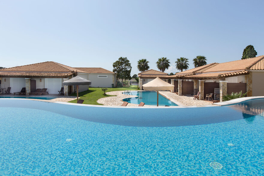 Olympia Golden Beach Resort & Spa: Βραβεύτηκε με το Haute Grandeur Global Excellence Award 2024 «Καλύτερο Βιώσιμο Ξενοδοχείο στην Ελλάδα»