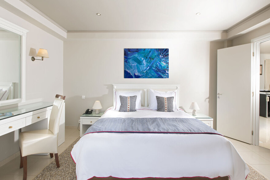 Olympia Golden Beach Resort & Spa: Βραβεύτηκε με το Haute Grandeur Global Excellence Award 2024 «Καλύτερο Βιώσιμο Ξενοδοχείο στην Ελλάδα»