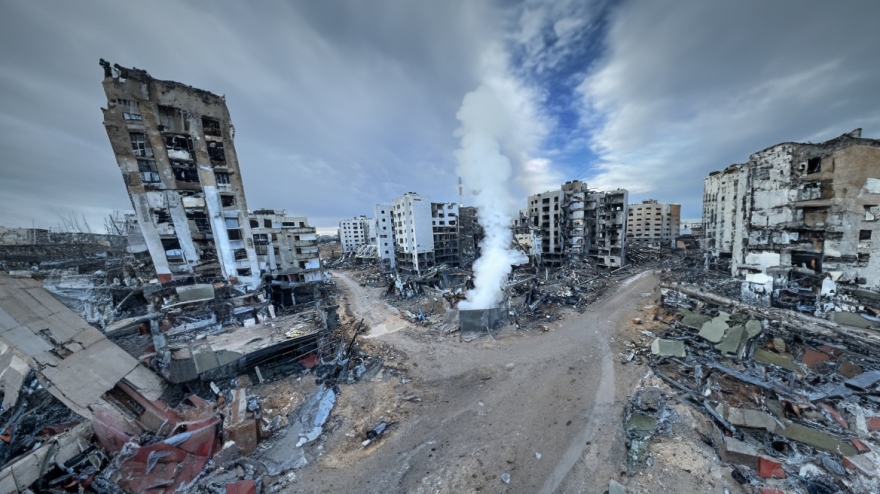 Κίεβο: Εικόνες φρίκης μετά το ρωσικό χτύπημα στο παιδιατρικό νοσοκομείο Οχμαντίτ - Πάνω από 36 νεκροί σε τρεις επιθέσεις