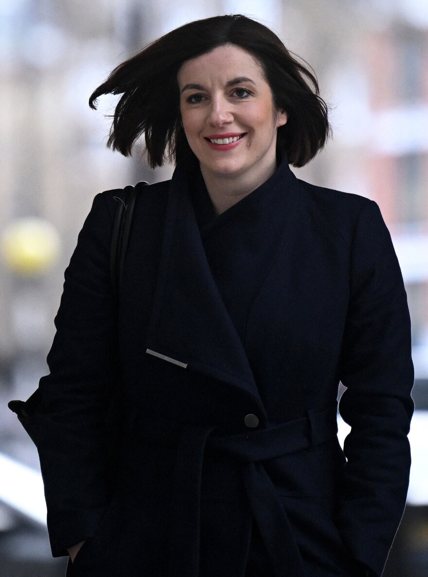 Βρετανία: Κυβέρνηση με τη «Θάτσερ των Εργατικών» στο υπουργείο Οικονομικών ετοιμάζει ο Στάρμερ - Ποιοι θα αναλάβουν νευραλγικά πόστα