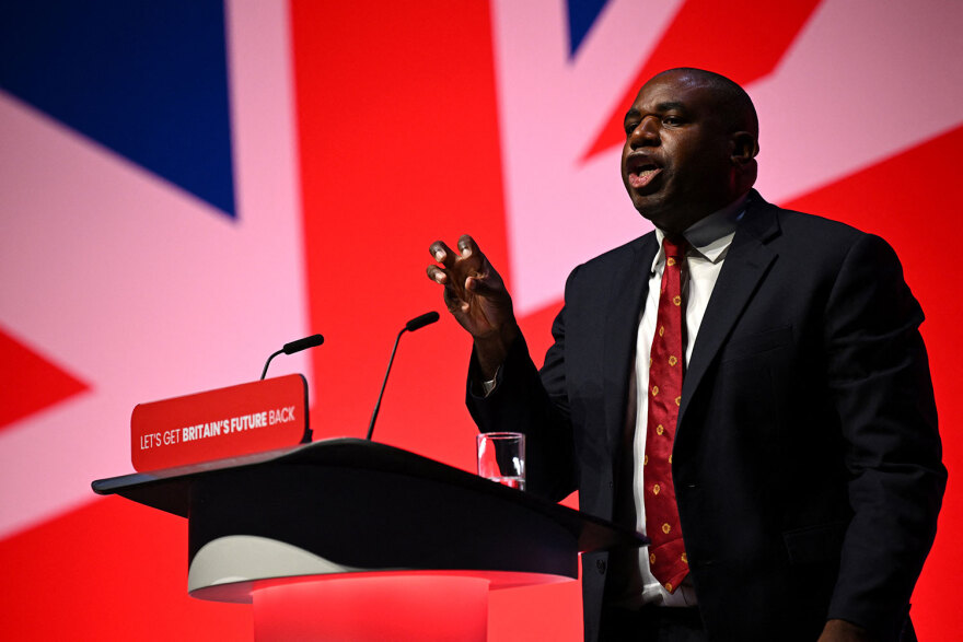 Βρετανία: Κυβέρνηση με τη «Θάτσερ των Εργατικών» στο υπουργείο Οικονομικών ετοιμάζει ο Στάρμερ - Ποιοι θα αναλάβουν νευραλγικά πόστα