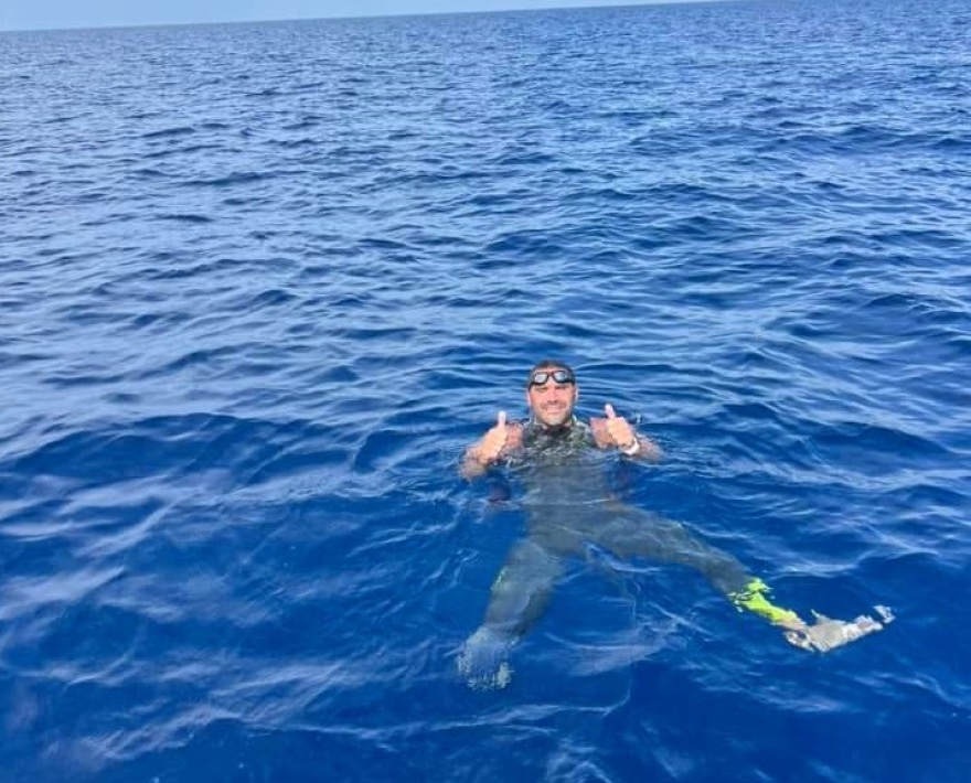 ΔΥΝΑΤΟΣ: Ένα συγκλονιστικό ντοκιμαντέρ από την Κωτσόβολος για τα όνειρα που δεν έχουν όρια