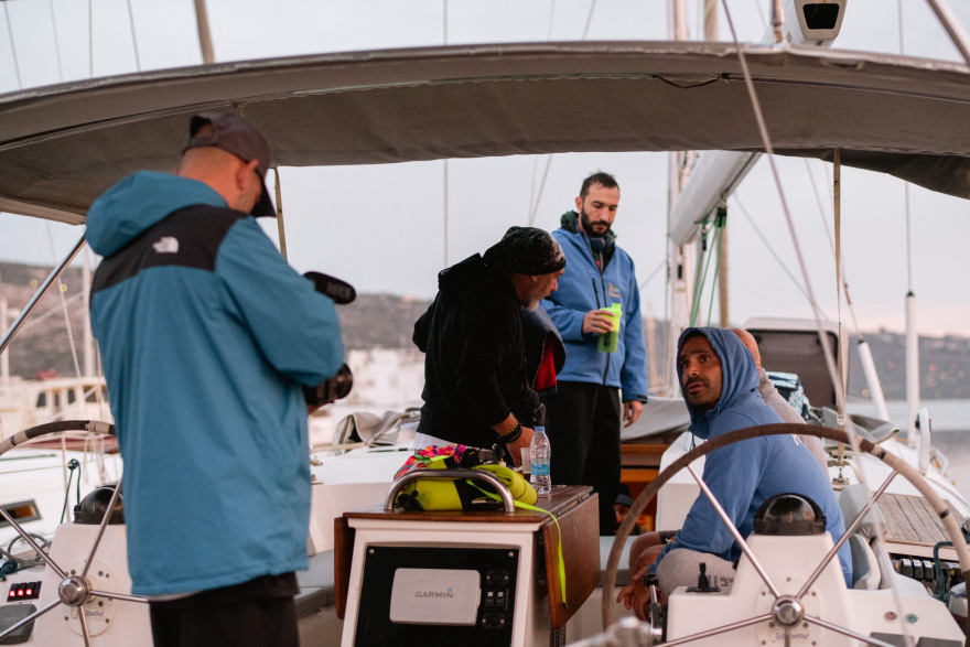 ΔΥΝΑΤΟΣ: Ένα συγκλονιστικό ντοκιμαντέρ από την Κωτσόβολος για τα όνειρα που δεν έχουν όρια