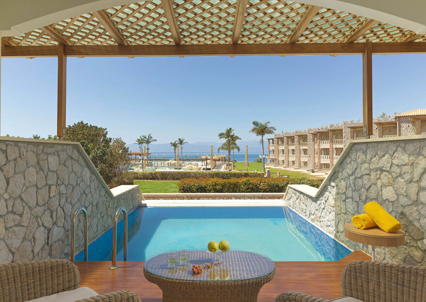 Έναρξη λειτουργίας του SEAFOS Luxury Resort & Spa, Nafplio Limited Edition, πολυτελούς 5 αστέρων ξενοδοχείου