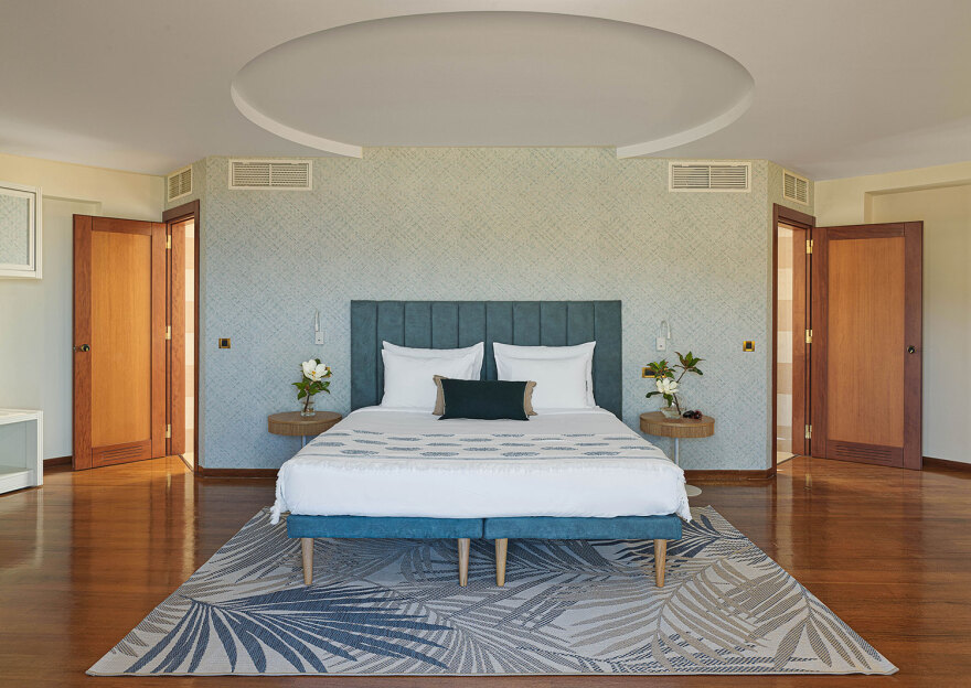 Έναρξη λειτουργίας του SEAFOS Luxury Resort & Spa, Nafplio Limited Edition, πολυτελούς 5 αστέρων ξενοδοχείου