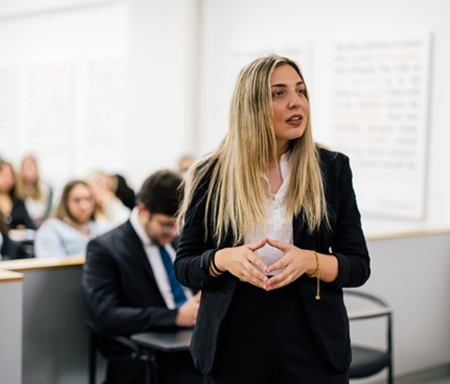 Οι νέες τάσεις και ειδικότητες του Νομικού Επαγγέλματος