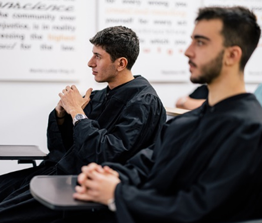 Οι νέες τάσεις και ειδικότητες του Νομικού Επαγγέλματος