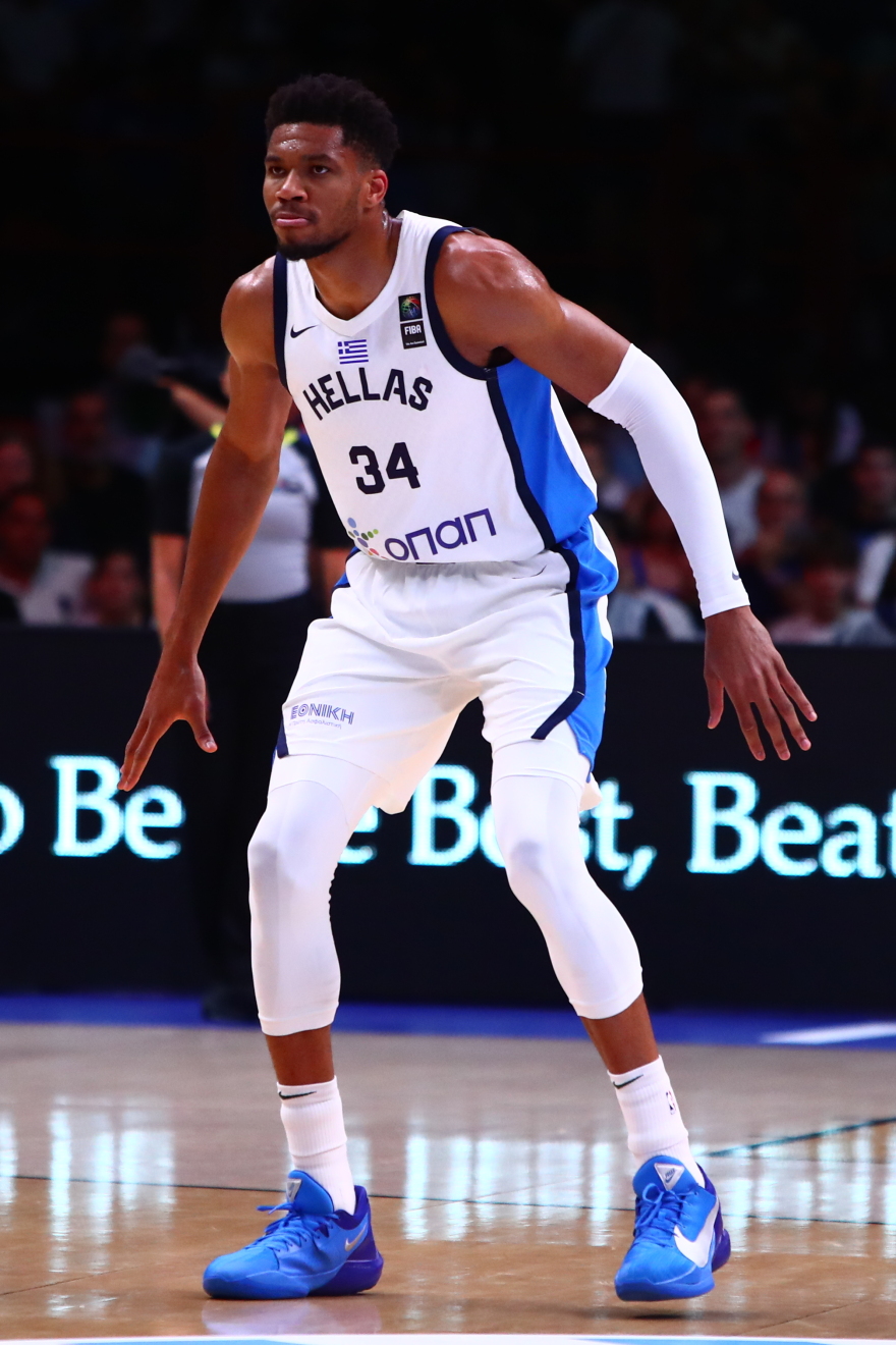 Προολυμπιακό 2024: Με Κροατία στον τελικό πρόκρισης στους Ολυμπιακούς Αγώνες η Ελλάδα, που απέκλεισε την Σλοβενία 