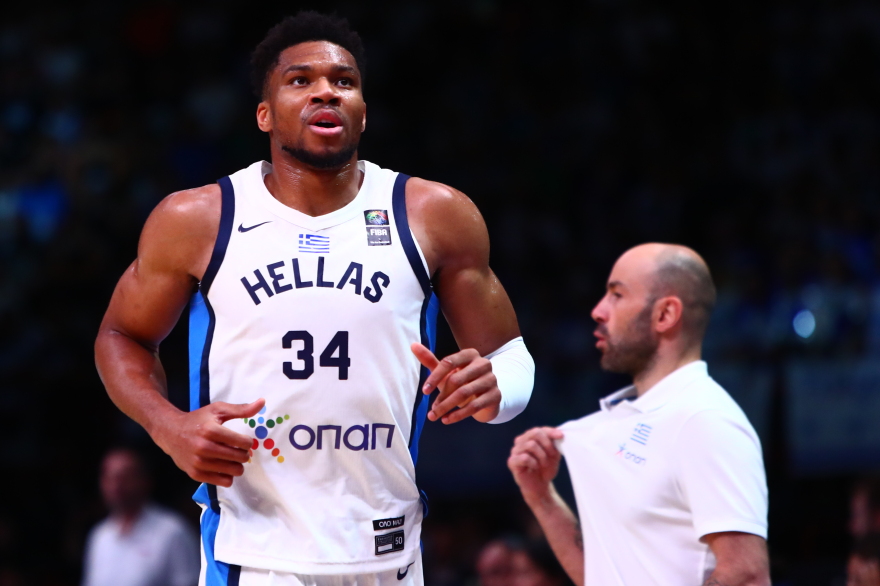 Προολυμπιακό 2024: Με Κροατία στον τελικό πρόκρισης στους Ολυμπιακούς Αγώνες η Ελλάδα, που απέκλεισε την Σλοβενία 