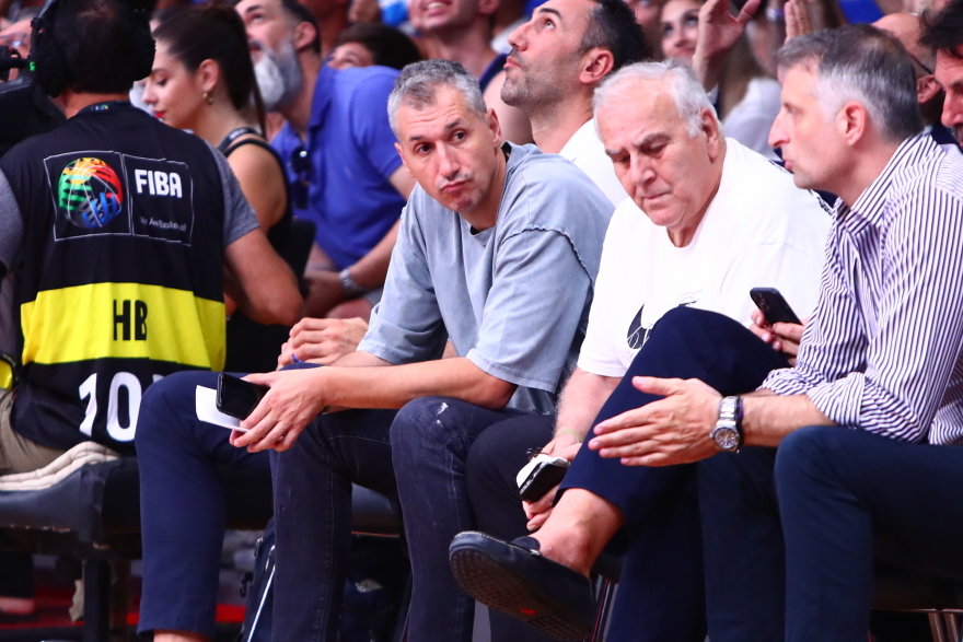 Προολυμπιακό 2024: Με Κροατία στον τελικό πρόκρισης στους Ολυμπιακούς Αγώνες η Ελλάδα, που απέκλεισε την Σλοβενία 